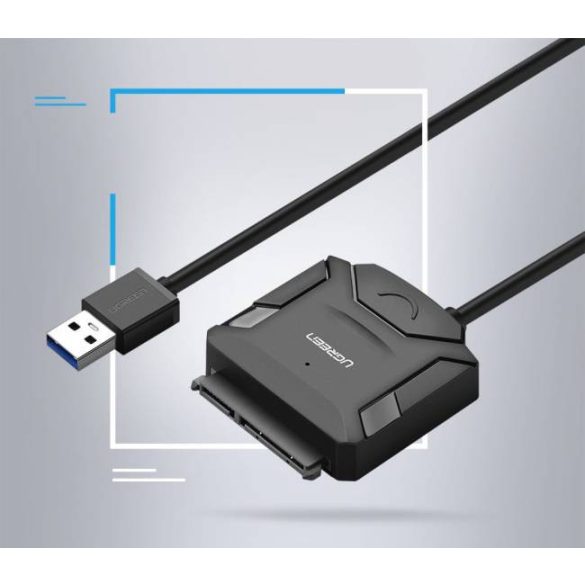 UGREEN USB 3.0 SATA adapter CableEU (? ???)