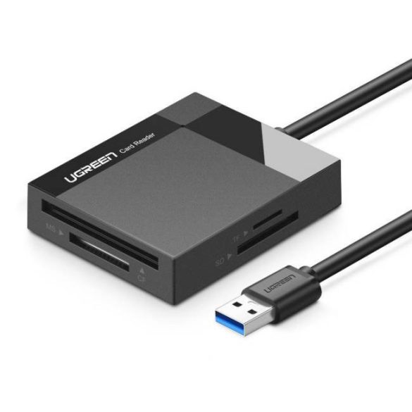 UGREEN USB 3.0 All-in-One Card Reader