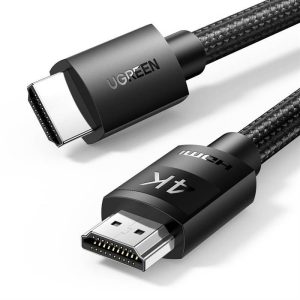 Ugreen HD119 HDMI2.0 4K apa apa zsinór kábel 3M