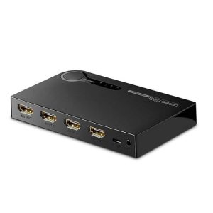 UGREEN HDMI 3x1 Switch