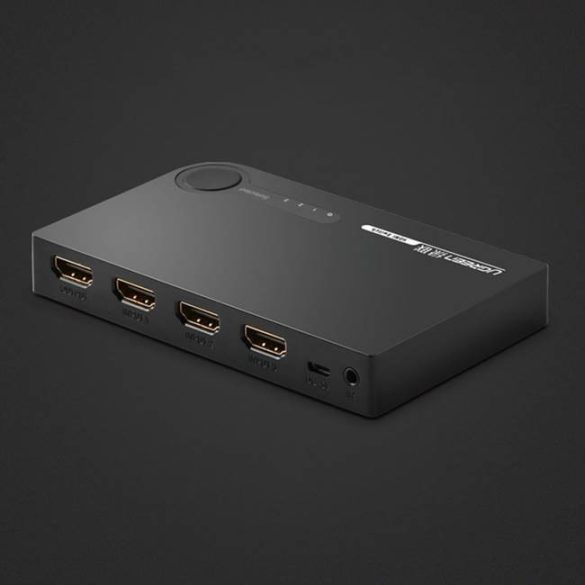 UGREEN HDMI 3x1 Switch