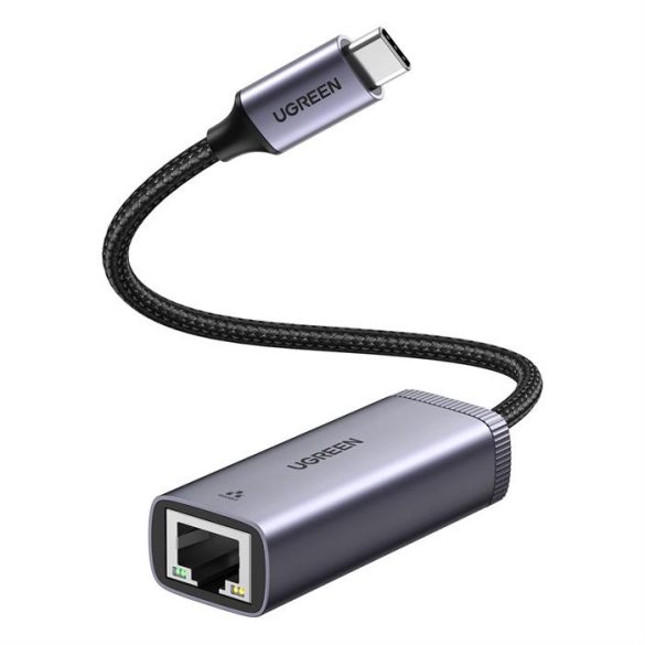 Ugreen CM483 USB-C 10/100 / 1000M Ethernet Adapter