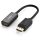 UGREEN DisplayPort HDMI anya telefontokter 1080P telefontok