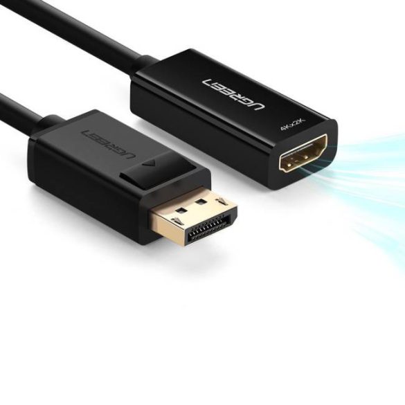 UGREEN DisplayPort HDMI anya telefontokter 1080P telefontok