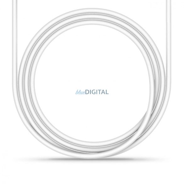 Ugreen nyomtatókábel USB-C - USB-B 480Mb/s 1m fehér (US241)