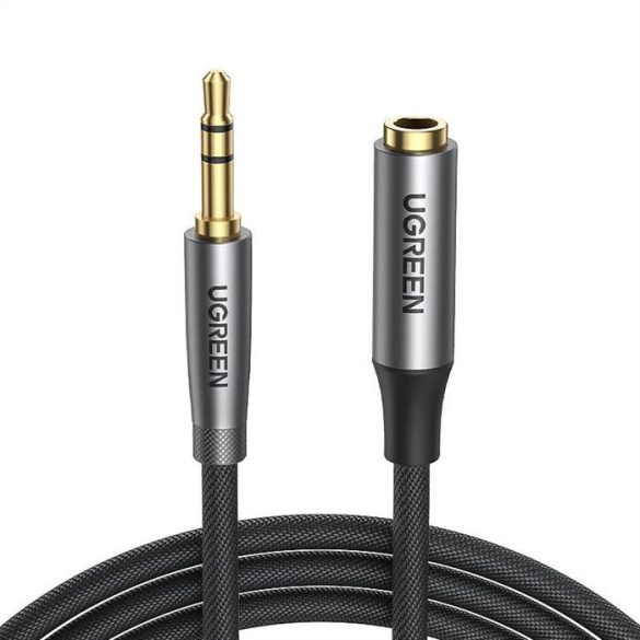 Ugreen AV190 3.5mm Kábel anya a apa Cable 3M