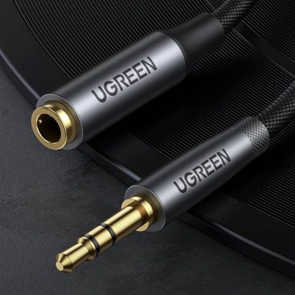 Ugreen AV190 3.5mm Kábel anya a apa Cable 3M