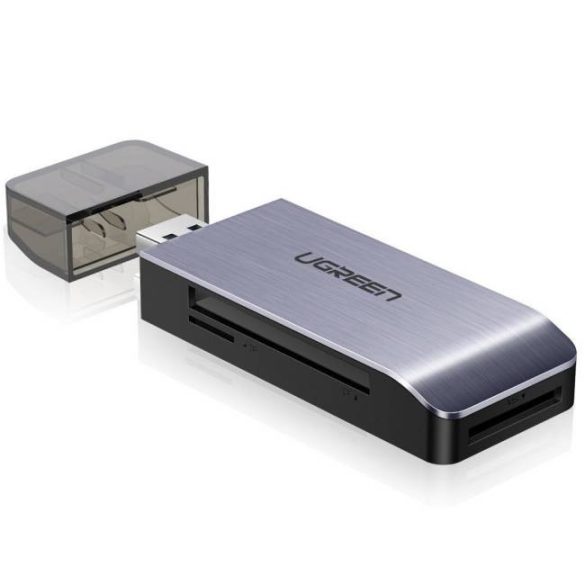 UGREEN USB 3.0 multifunkciós kártyaolvasó Multi-kártyaolvasó