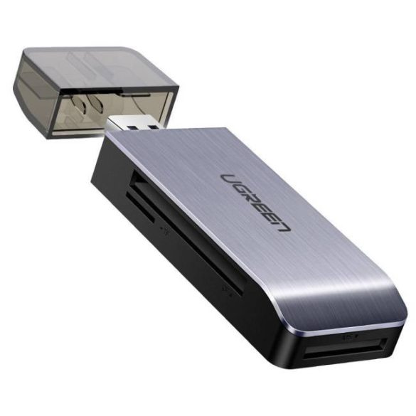 UGREEN USB 3.0 multifunkciós kártyaolvasó Multi-kártyaolvasó