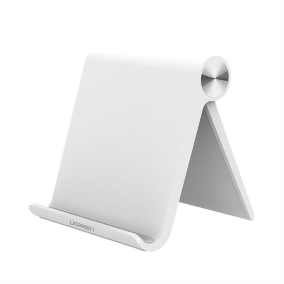 Ugreen Multi-Angle állítható Hordozható állvány iPad fekete LP115 50748