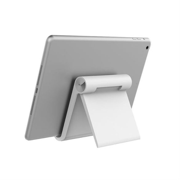 Ugreen Multi-Angle állítható Hordozható állvány iPad fekete LP115 50748