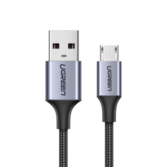 UGREEN Micro USB 2.0 adatkábel 1M