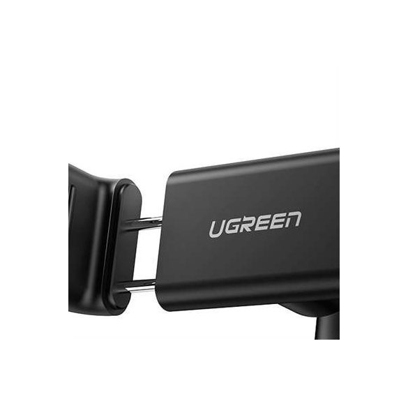 Ugreen autós konzolra: Mount Clip Portál fekete (60796)