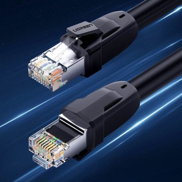 UGREEN Cat 8 CLASS?S / FTP Ethernet-kábel 2M