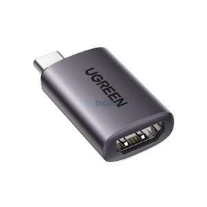 Ugreen US320 USB-C HDMI adapter - szürke