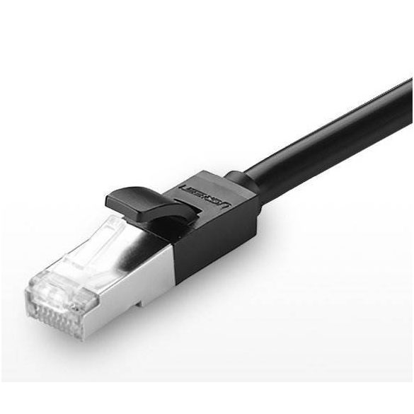 UGREEN Cat 6 FTP Ethernet RJ45 Extension apa / anya Patchcords árnyékolással 0,5m
