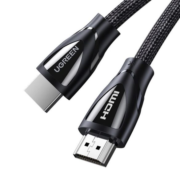 Ugreen kábel HDMI 2.1 8K 60Hz 2m fekete (HD140)