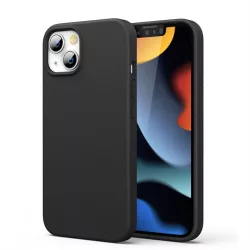   Ugreen védőszilikon tok Lágy flexibilis szilikon tok iPhone 13 Mini átlátszó