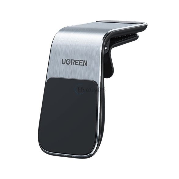 Ugreen mágneses autós tartó a szellőztető rácshoz, ezüst (LP290)