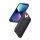 Ugreen LP626 Silky Silky szilikon védő tok Gumiból készült rugalmas szilikon telefon tok iPhone 14 Plus fekete (90920)