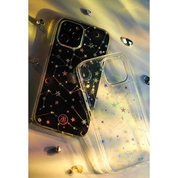 Kingxbar Lucky Series-Clover iPhone 12 5.4 ''