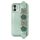 Kingxbar Sweet Series-Green iPhone 12 mini 5.4 ''