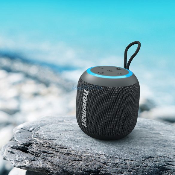 Tronsmart T7 Mini hordozható vezeték nélküli Bluetooth 5.3 15W-os hangszóró