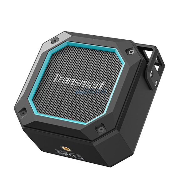 Tronsmart Groove 2 vezeték nélküli Bluetooth hangszóró 10W fekete