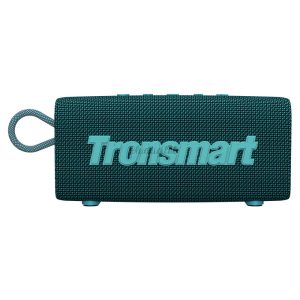 Tronsmart Trip 10W vízálló hordozható hangszóró kék