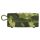 Tronsmart Trip vezeték nélküli Bluetooth hangszóró 5.3 vízálló IPX7 10W zöld színű Camouflage