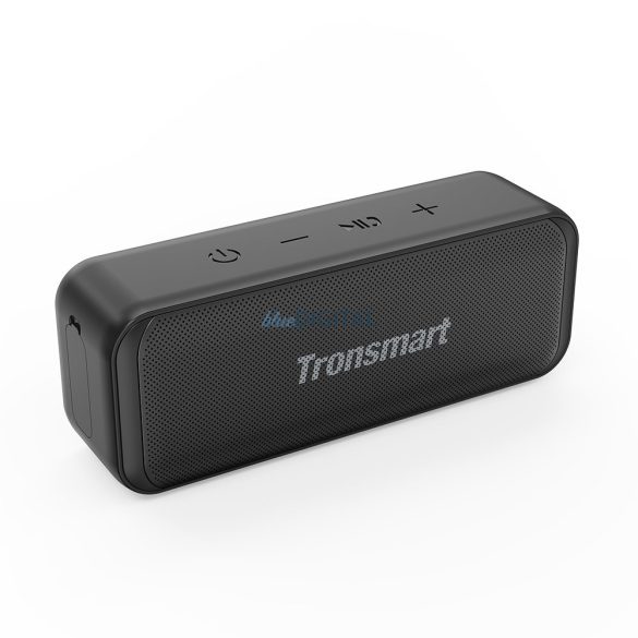 Tronsmart T2 Mini vezeték nélküli Bluetooth hangszóró 10W fekete