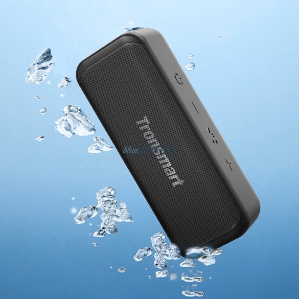 Tronsmart T2 Mini vezeték nélküli Bluetooth hangszóró 10W fekete