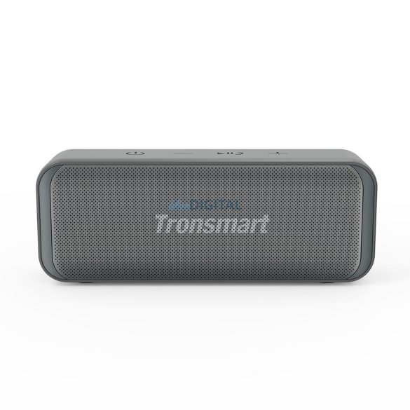 Tronsmart T2 Mini vezeték nélküli Bluetooth hangszóró 10W szürke