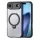 Dux Ducis Aimo MagSafe-kompatibilis tok iPhone Air - fekete