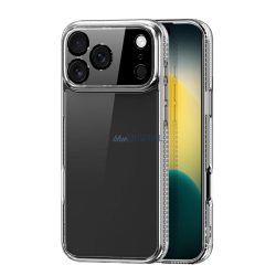 Dux Ducis Clin tok iPhone 17 Pro Max - átlátszó