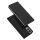 Dux Ducis Skin Pro könyvtok Samsung Galaxy S25 Edge - fekete Dux Ducis Skin Pro könyvtok Samsung Galaxy S25 Edge - fekete