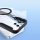 Dux Ducis Skin X Pro MagSafe-kompatibilis könyvtok Samsung Galaxy S25 Plus - fekete Dux Ducis Skin X Pro MagSafe-kompatibilis könyvtok Samsung Galaxy S25 Plus - fekete