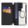 Dux Ducis Skin X Pro MagSafe-kompatibilis könyvtok Samsung Galaxy S25 Ultra - fekete Dux Ducis Skin X Pro MagSafe-kompatibilis könyvtok Samsung Galaxy S25 Ultra - fekete