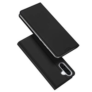 Dux Ducis Skin Pro könyvtok Samsung Galaxy A36/A56 - fekete