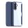Dux Ducis Skin X Pro könyvtok Samsung Galaxy A36/A56 - kék