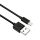 Choetech 1.2m MFI USB a Lightning Cable (White) White