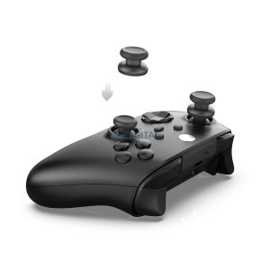 Dobe pad XBOX vezérlő bot fekete (TYX-0649)