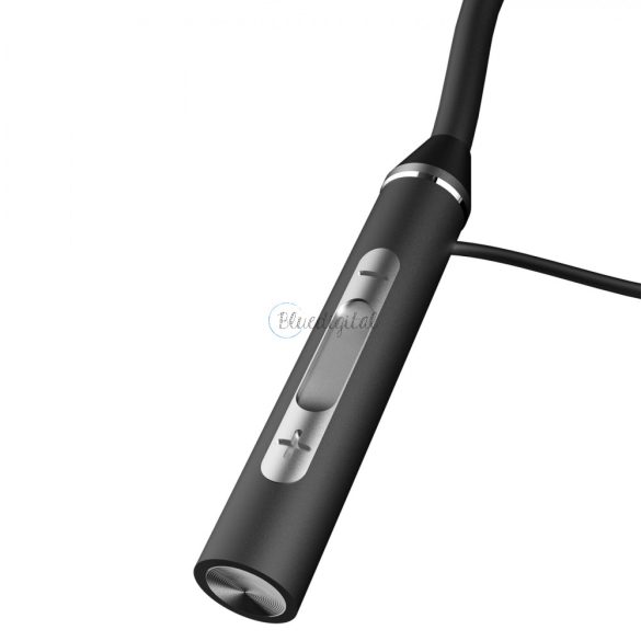 Dudao In-Ear vezeték nélküli Bluetooth fülhallgató fülhallgató fekete (U5 Plus fekete)