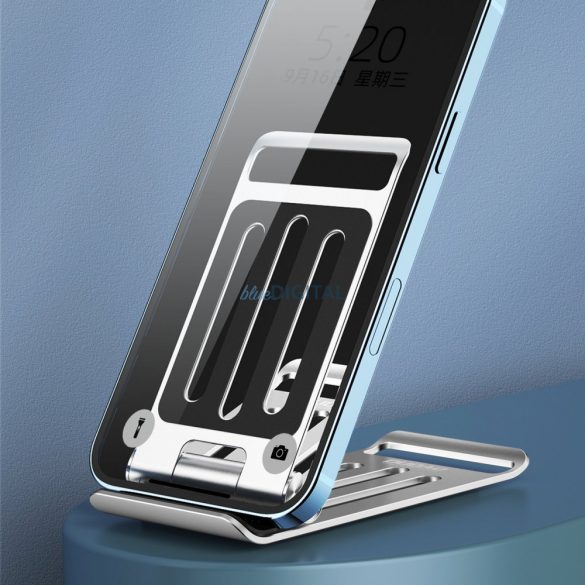 Dudao F14 összecsukható asztali telefontartó vasalat