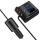 Acefast autós töltő 90W USB Type C / 3x USB / szivargyújtóból, PPS, PD3.0, QC3.0, AFC, FCP töltőállomás fekete (B8 fekete) Acefast autós töltő 90W USB Type C / 3x USB / szivargyújtóból, PPS, PD3.0, QC3.0, AFC, FCP töltőállomás fekete (B8 fekete)