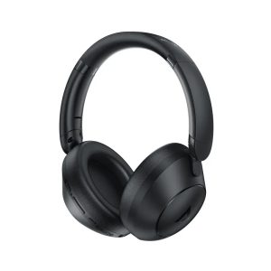 Acefast H3 Bluetooth vezeték nélküli fejhallgató ANC - fekete