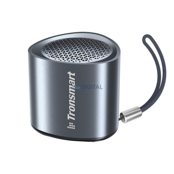 Tronsmart Nimo 5W Bluetooth 5.3 mini hangszóró - fekete