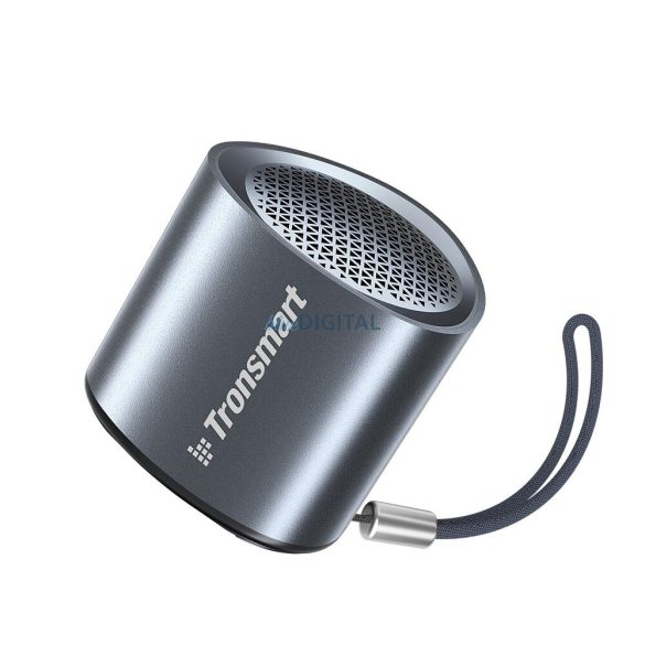 Tronsmart Nimo 5W Bluetooth 5.3 mini hangszóró - fekete