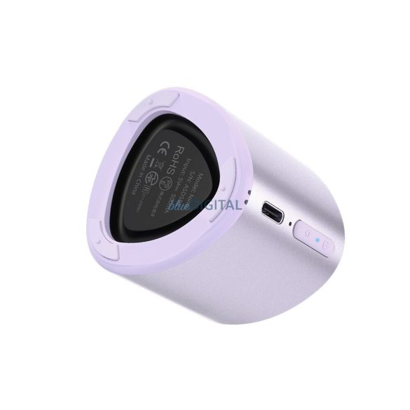 Tronsmart Nimo 5W Bluetooth 5.3 mini hangszóró - lila