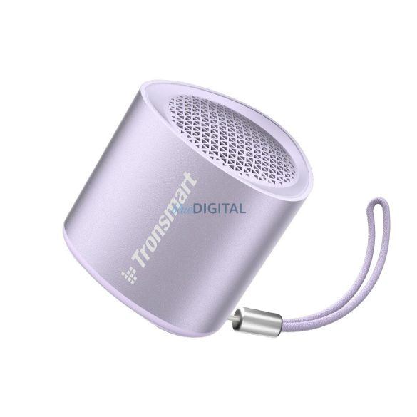 Tronsmart Nimo 5W Bluetooth 5.3 mini hangszóró - lila